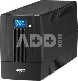FSP UPS IFP-1000 1000VA, 600W