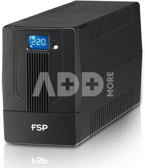 FSP UPS IFP-1000 1000VA, 600W
