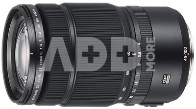 Fujifilm Fujinon GF 45-100mm f/4 R LM OIS WR