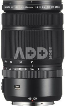 Fujifilm Fujinon GF 45-100mm f/4 R LM OIS WR