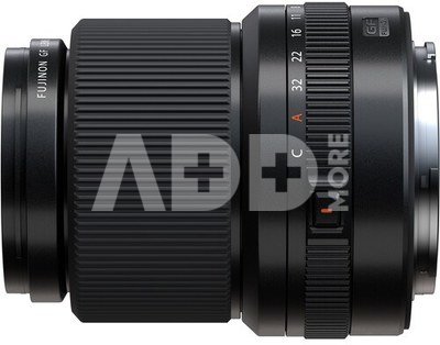 Fujifilm Fujinon GF30mm F3.5 R WR