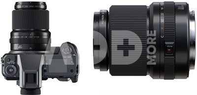 Fujifilm Fujinon GF30mm F3.5 R WR