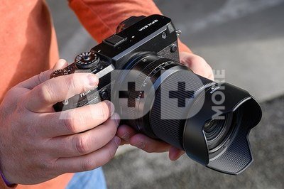 Fujifilm Fujinon GF30mm F3.5 R WR