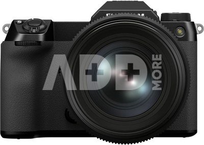 FUJIFILM Fujinon GF 80mm F1.7 R WR