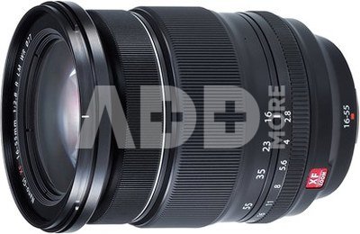 Fujifilm Fujinon XF 16-55mm F2.8 R LM WR