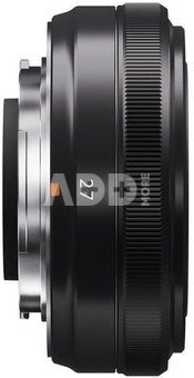 Fujifilm Fujinon XF27mm F2.8 R WR