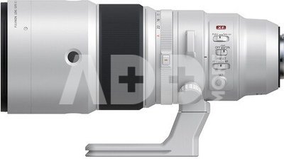 Fujifilm Fujinon XF 500mm f/5.6 R LM OIS WR