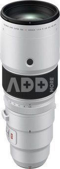 Fujifilm Fujinon XF 500mm f/5.6 R LM OIS WR