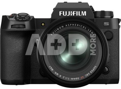 Fujifilm Fujinon XF 56mm f/1.2 R WR lens