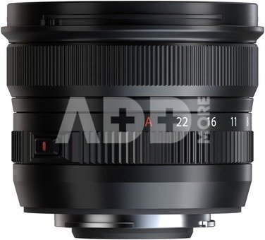 Fujifilm Fujinon XF 8mm F3.5 R WR