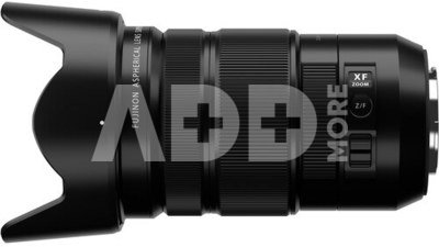 Fujifilm Fujinon XF18-120mm F4 LM PZ WR lens