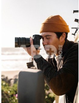 Fujifilm Fujinon XF18-120mm F4 LM PZ WR lens
