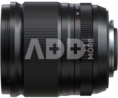 FUJIFILM Fujinon XF 18mm F1.4 R LM WR