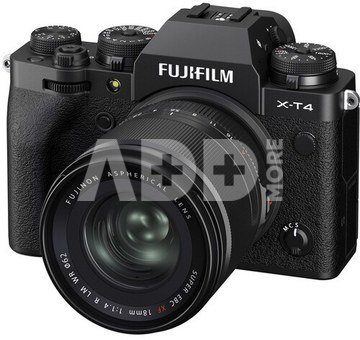 FUJIFILM Fujinon XF 18mm F1.4 R LM WR