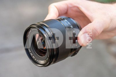 FUJIFILM Fujinon XF 18mm F1.4 R LM WR