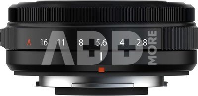 Fujifilm Fujinon XF27mm F2.8 R WR