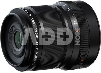 Fujifilm Fujinon XF30mm F2.8 R LM WR Macro