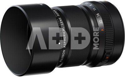 Fujifilm Fujinon XF30mm F2.8 R LM WR Macro