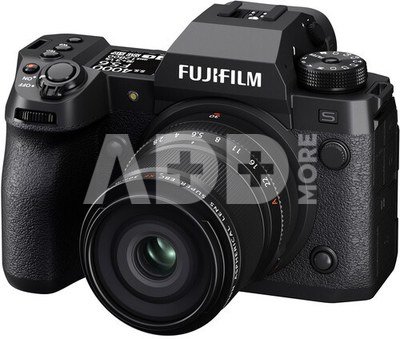 Fujifilm Fujinon XF30mm F2.8 R LM WR Macro