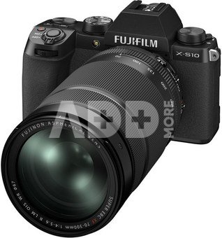 FUJIFILM Fujinon XF70-300mm F4-5.6 R LM OIS WR