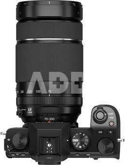 FUJIFILM Fujinon XF70-300mm F4-5.6 R LM OIS WR