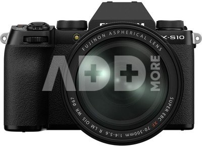 FUJIFILM Fujinon XF70-300mm F4-5.6 R LM OIS WR