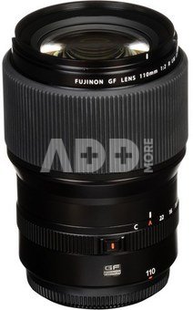Fujifilm GF 110mm F2 R LM WR