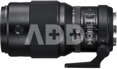 Fujifilm GF 250mm F4 R LM OIS WR