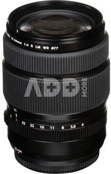 Fujifilm FUJINON GF 32-64mm F4 R LM WR