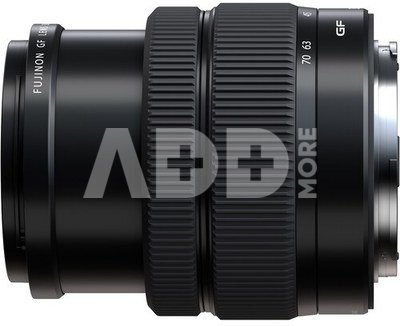 FUJIFILM GF 35-70mm f/4.5-5.6 WR