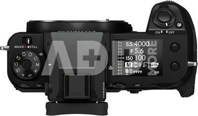 FUJIFILM GFX 100S body