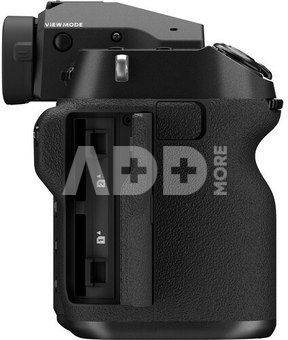 FUJIFILM GFX 100S body