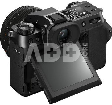 FUJIFILM GFX 100S body