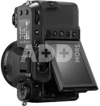 FUJIFILM GFX 100S body
