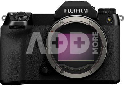 FUJIFILM GFX 100S body