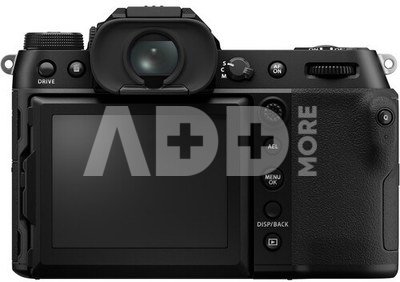 Fujifilm GFX 50S II body