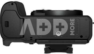 Fujifilm GFX 50S II body