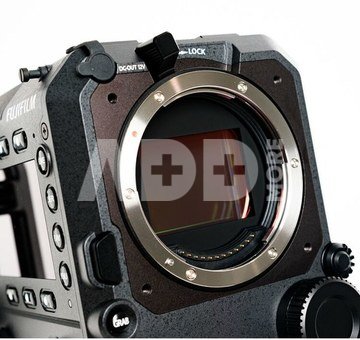 Fujifilm GFX ETERNA 55