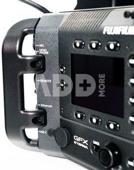 Fujifilm GFX ETERNA 55