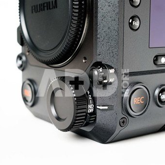 Fujifilm GFX ETERNA 55