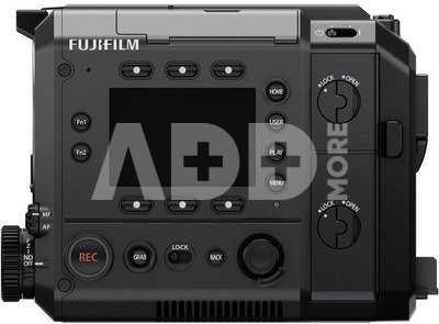 Fujifilm GFX ETERNA 55