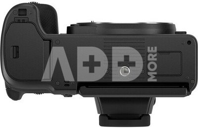 Fujifilm GFX100 II