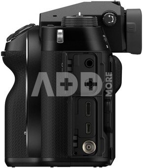 Fujifilm GFX100S II body