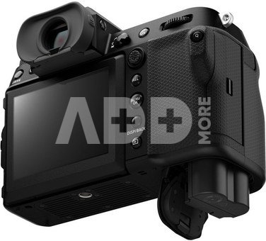 Fujifilm GFX100S II body