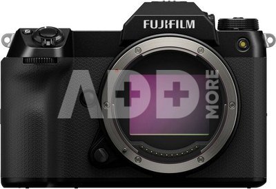 Fujifilm GFX100S II + GF35-70mm