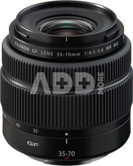 Fujifilm GFX100S II + GF35-70mm