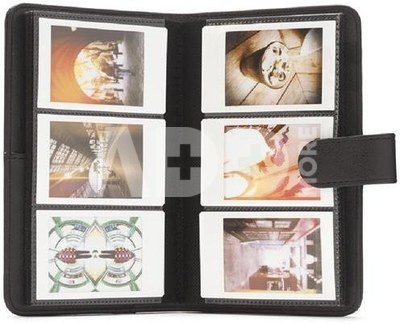 Fujifilm Instax album Mini 12, black