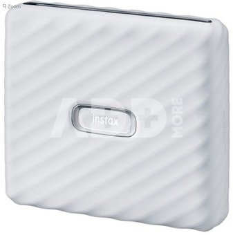 Fujifilm Instax Link Wide (Ash White)