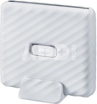 Fujifilm Instax Link Wide (Ash White)