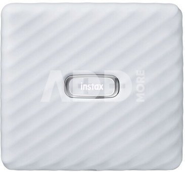 Fujifilm Instax Link Wide (Ash White)
